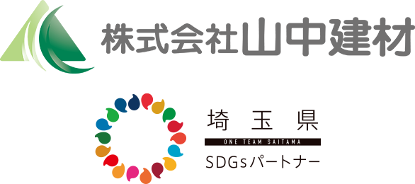 株式会社山中建材