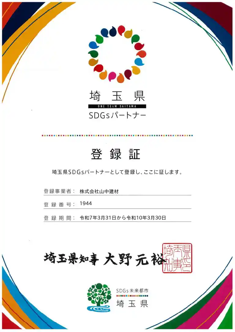 SDGs Partners
